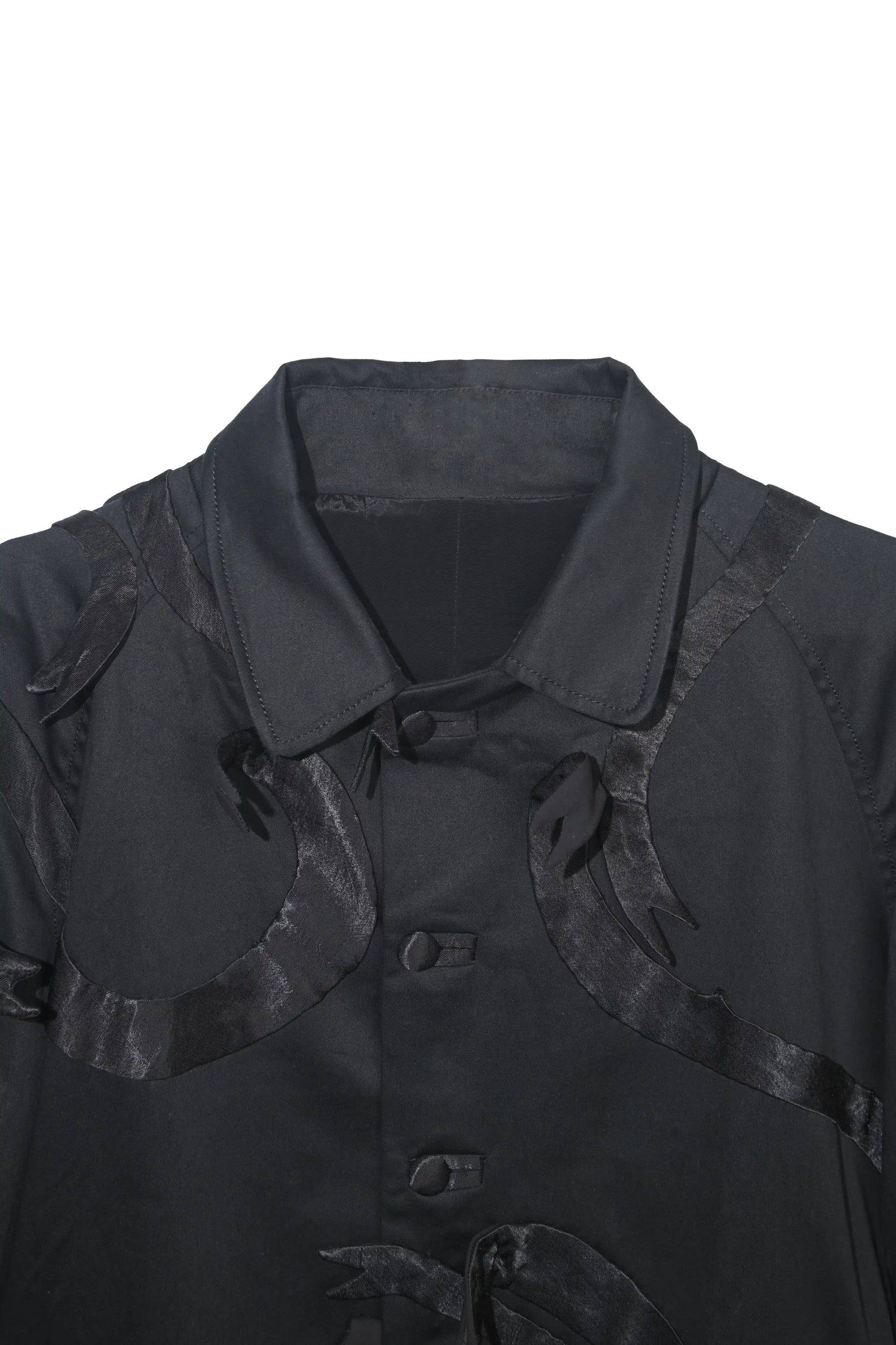 Heaven’s jacket