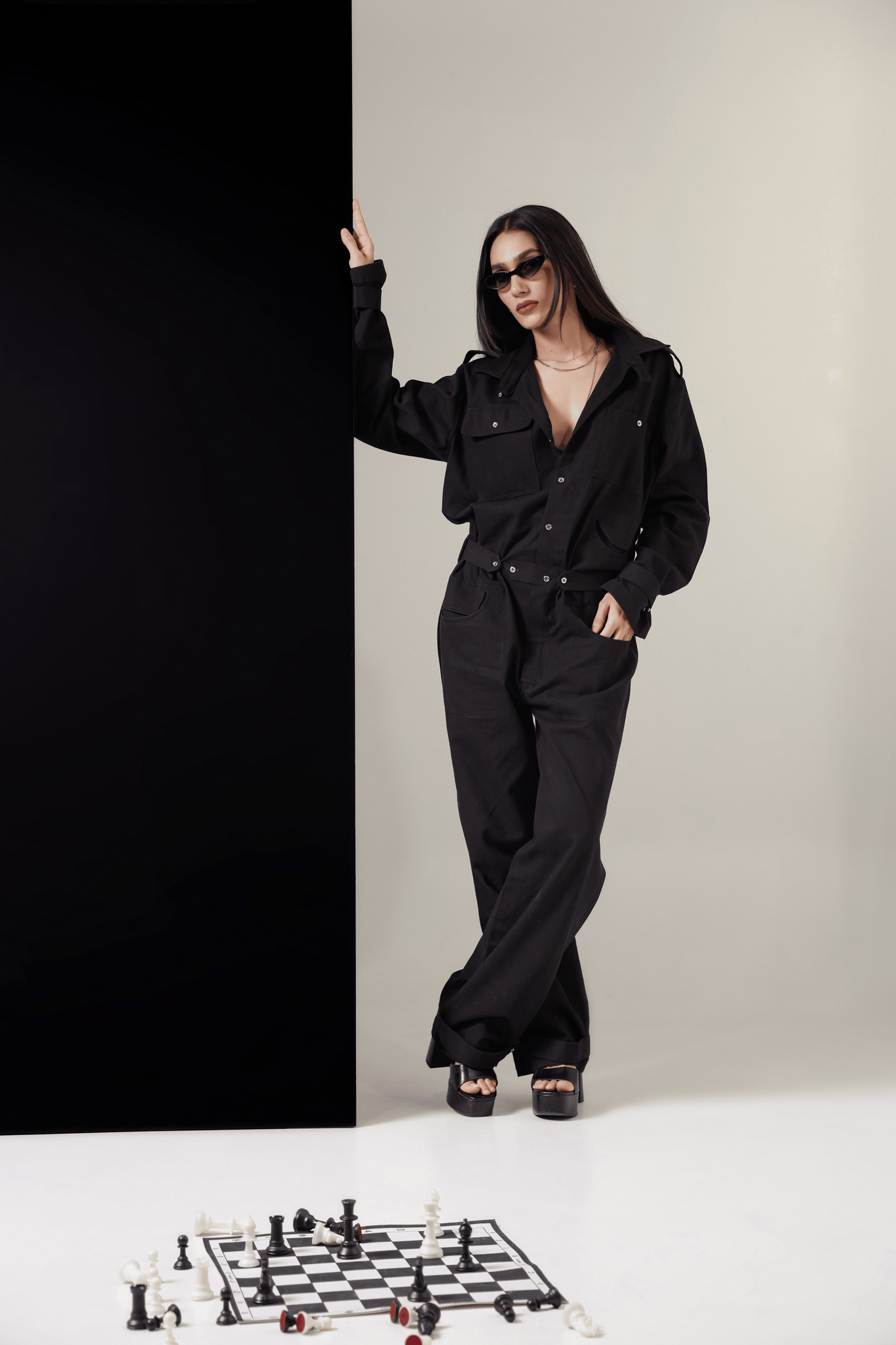 coverall