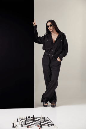 coverall