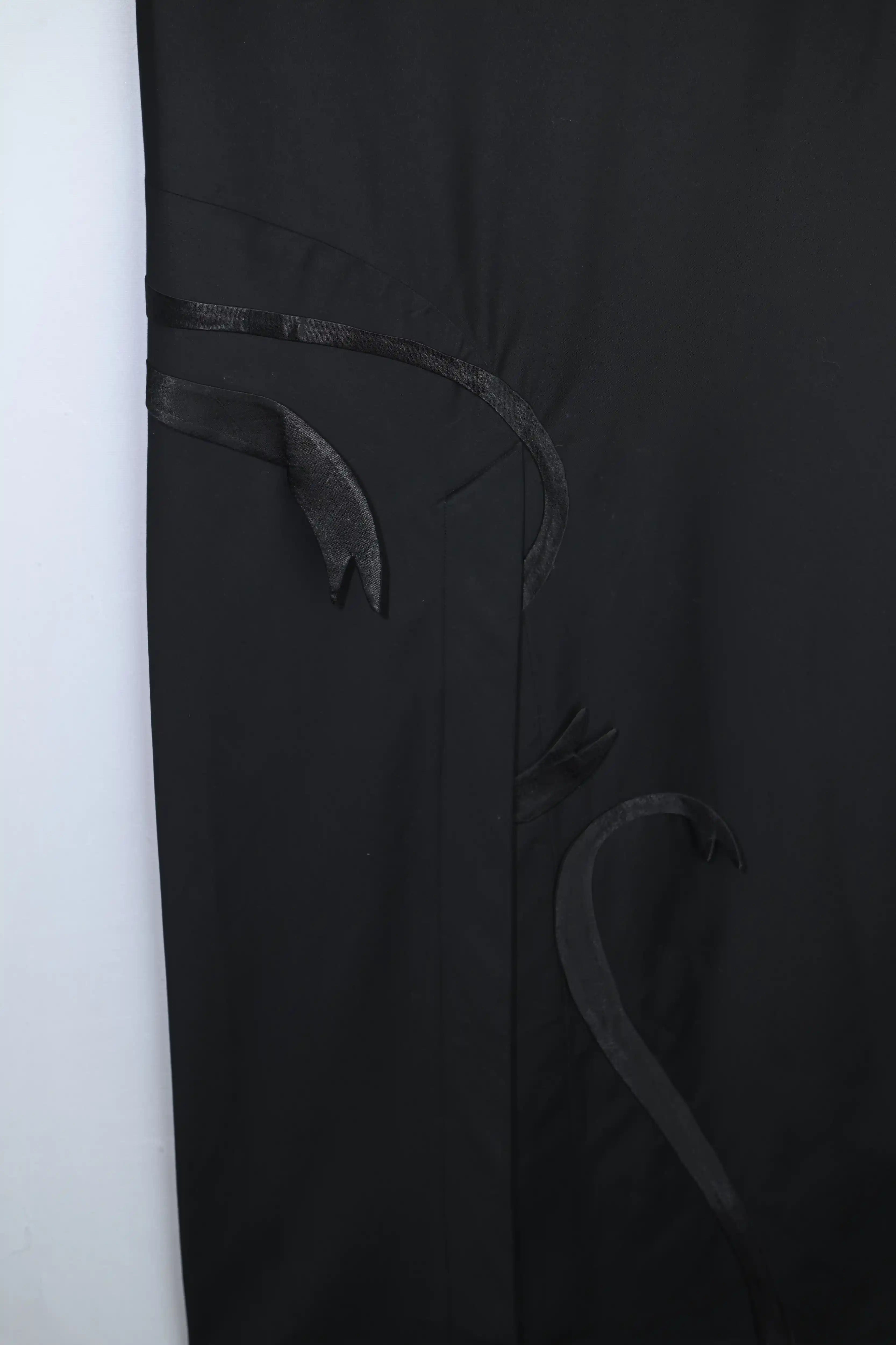 Heaven's Long Tube Skirt