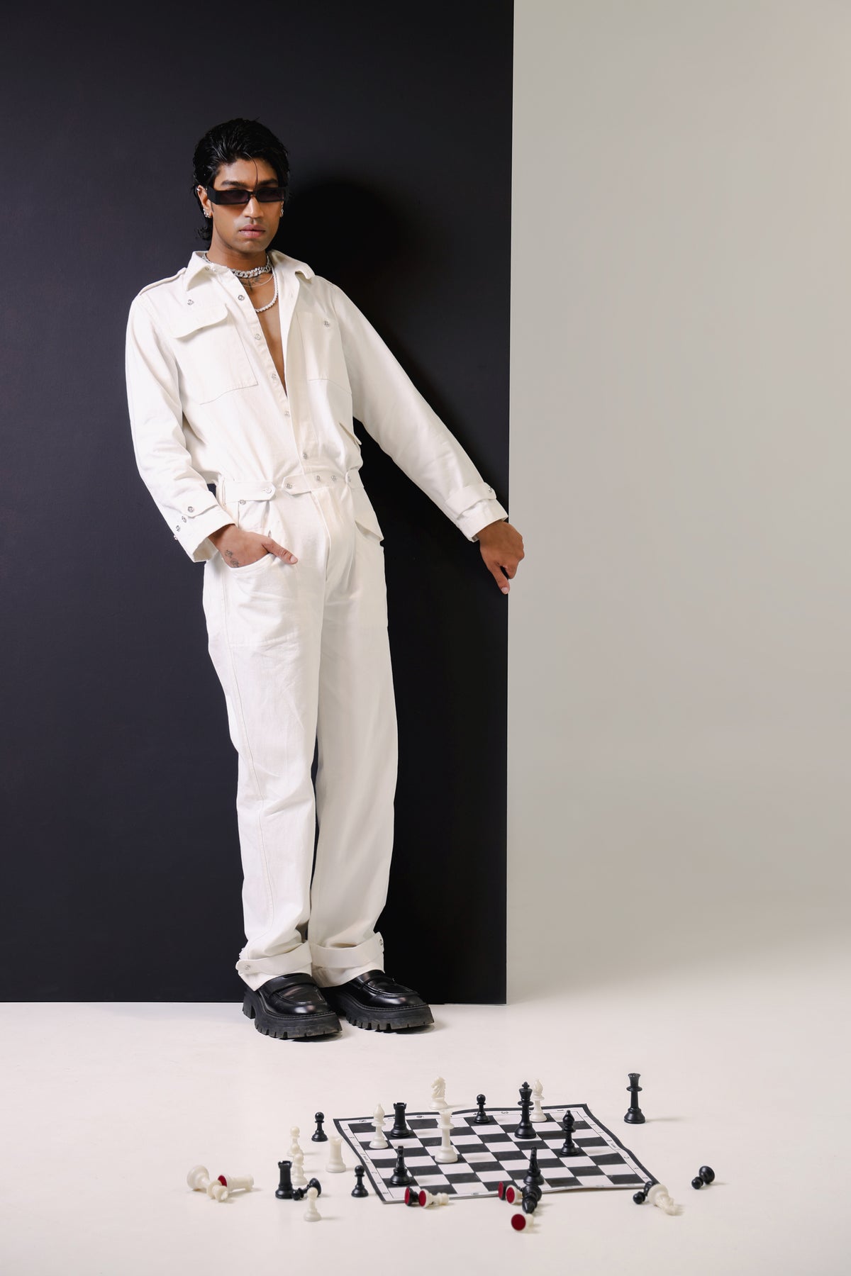 coverall