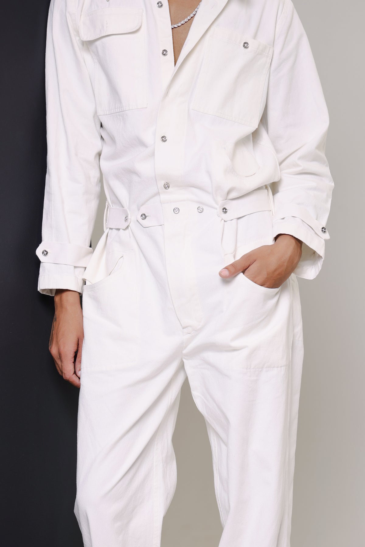 coverall