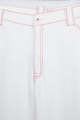 Twill Pants