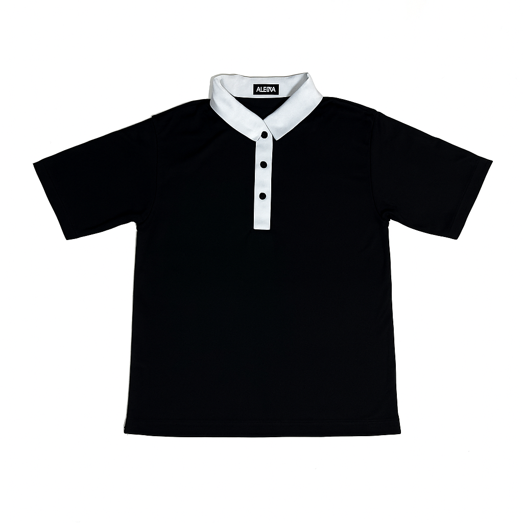 Monochrome Muse Tshirt